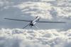 Atac cu drone asupra Moscovei. Explozie la o clădire rezidențială 19006723