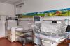 Compartimentul de Neonatologie al Spitalului Clinic Județean de Urgență Ilfov, desemnat „Prieten al Copilului” de UNICEF, sprijin pentru viața la început de drum 19006831