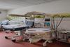 Compartimentul de Neonatologie al Spitalului Clinic Județean de Urgență Ilfov, desemnat „Prieten al Copilului” de UNICEF, sprijin pentru viața la început de drum 19006834
