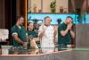 Jurații Chefi la cuțite intră în cea de-a zecea confruntare culinară. Situație tensionată diseară: o concurentă vrea să-și părăsească echipa! 19006824