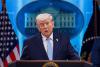 SUA încep eliberarea navelor din Strâmtoarea Ormuz. Anunț al președintelui Trump  19006740