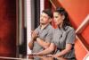 Chefi la cuțite, lider de audiență. Ionela Românianu a abandonat competiția, iar Bianca Podosu a fost eliminată. Diseară, Chef Sautner aruncă-n joc o amuletă surprinzătoare 19007037