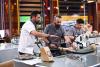 Chefi la cuțite, lider de audiență. Ionela Românianu a abandonat competiția, iar Bianca Podosu a fost eliminată. Diseară, Chef Sautner aruncă-n joc o amuletă surprinzătoare 19007038