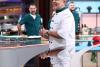 Chefi la cuțite, lider de audiență. Ionela Românianu a abandonat competiția, iar Bianca Podosu a fost eliminată. Diseară, Chef Sautner aruncă-n joc o amuletă surprinzătoare 19007045