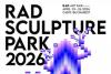RAD Sculpture Park 2026 „CO-LAC” – peste 60 de artiști și mai mult de 100 de lucrări expuse în aer liber, până pe 15 mai 19006908
