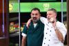 Chefi la cuțite, lider de audiență. Echipa bej, condusă de Chef Ștefan, a câștigat ieri battle-ul, iar Chef Sautner l-a salvat pe Florin Stamin de la eliminare 19007371