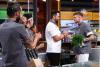 Chefi la cuțite, lider de audiență. Echipa bej, condusă de Chef Ștefan, a câștigat ieri battle-ul, iar Chef Sautner l-a salvat pe Florin Stamin de la eliminare 19007380