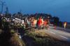 Accident mortal pe DN 66, în județul Gorj 19007640