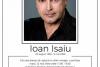 Ioan Isaiu, actorul iubit de o țară întreagă, va fi înmormântat miercuri, în orașul natal, Dej 19007793
