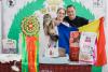 Performanță spectaculoasă pentru România: pisicile campioane cuceresc Europa, iar o felină de pe stradă devine star internațional 19007522