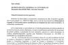 Deși i s-a atras atenția de trei ori, prin documente oficiale, Guvernul demis tot a adoptat ilegal ordonanța de urgență 19007797