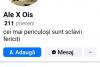 REPORTAJ: Ziua Propagandei Finale la Budeștii de Călărași. Poveste de coasă într-un cimitir sovietic din Bărăgan 19007754