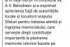 REPORTAJ: Ziua Propagandei Finale la Budeștii de Călărași. Poveste de coasă într-un cimitir sovietic din Bărăgan 19007757