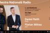 „Imperialul” de Beethoven cu pianistul Florian Mitrea, la Sala Radio 19007951