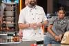 Chefi la cuțite, lider de audiență. Echipa bordo a obținut aseară o nouă victorie. Provocare dură diseară: Chefii își impun unii altora combinații grele de ingrediente 19008248