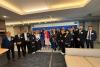 Bruxelles: PUSL și mediul de afaceri românesc promovează interesele economice ale României în Europa 19008423