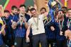 Inter, „dublă” de senzație cu Cristi Chivu pe bancă 19008389