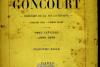 Inovatorii romanului: Frații Goncourt, pecetea unică a literaturii 19008237