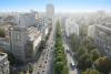 Ciprian Ciucu lansează un concurs de soluții urbanistice pentru reabilitarea Bulevardului Magheru 19008674
