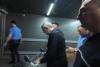 Fugarul Vasile Rodideal, aflat pe lista „Most Wanted”, predat de Rusia României, a aterizat pe Otopeni 19009075
