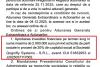 „Programul de drone” al MAI: 116 milioane euro, gata să zboare la firme cu zero angajați  19008813