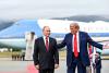 De la războaie fără sfârșit la saturație colectivă. De ce pierd teren Trump, Putin și Netanyahu 19008852