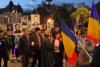 Reportaj: La adunarea „Sfinților”: între povești de chin și „torționari” 19008824