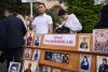 Reportaj: La adunarea „Sfinților”: între povești de chin și „torționari” 19008827