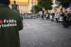 Reportaj: La adunarea „Sfinților”: între povești de chin și „torționari” 19008828