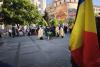 Reportaj: La adunarea „Sfinților”: între povești de chin și „torționari” 19008832