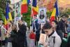 Reportaj: La adunarea „Sfinților”: între povești de chin și „torționari” 19008836