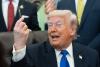 Abuz de putere: Trump primește imunitate fiscală permanentă din partea fiscului american 19009296
