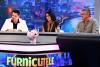 Bogdan de la Ploiești este invitatul zilei la Furnicuțele, de la ora 17:00, la Antena 1! Iubita lui, Vanessa, băieții și părinții săi îl vor surprinde cu apariția în platoul show-ului! 19009362