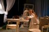 Debut în dramaturgie pentru actorul Emil Coșeru – premiera producției „Hârjoana”, în regia Alexandrei Bandac Marian 19008878