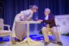 Debut în dramaturgie pentru actorul Emil Coșeru – premiera producției „Hârjoana”, în regia Alexandrei Bandac Marian 19008882