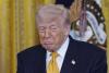 Doi polițiști americani îl dau în judecată pe Trump. Șeful Casei Albe, acuzat că îi răsplătește pe cei ce comit violențe în numele lui 19009529