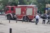 UPDATE Incident la Ministerul Transporturilor. Un lift cu mai multe persoane a căzut în gol!    19009554