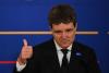Planul B al lui Nicușor Dan, sperietoare pentru liberali: guvern PSD-USR-UDMR-minorități (surse) 19009462