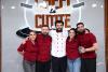 Record de audiență cu ediția Chefi la cuțite de ieri, care a stabilit semifinaliștii. Tunicile bej, conduse de Chef Ștefan, au intrat primele în Semifinală, câștigând ultimul battle 19009585