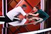 Record de audiență cu ediția Chefi la cuțite de ieri, care a stabilit semifinaliștii. Tunicile bej, conduse de Chef Ștefan, au intrat primele în Semifinală, câștigând ultimul battle 19009593