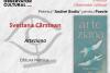 Volumul „Arteziana” al poetei Svetlana Cârstean, publicat de editura Nemira  a fost distins cu două premii în cadrul Galei Premiilor Observator Cultural 19009507