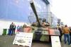 Problema industriei noastre de armament: are ținta, dar n-are pușca  19009677