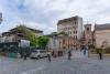 Încep lucrările la Curtea Veche, cel mai bătrân monument medieval din București 19009731