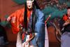 Teatru NOH în închiderea Bucharest Opera Festival, luni, 22 iunie: artă teatrală japoneză veche de 650 de ani, pe scena ONB 19009117