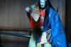 Teatru NOH în închiderea Bucharest Opera Festival, luni, 22 iunie: artă teatrală japoneză veche de 650 de ani, pe scena ONB 19009119
