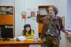 Teatrul EXCELSIOR se alătură evenimentului Noaptea Muzeelor și programează spectacolul itinerant MICKEY MOUSE TREBUIE SĂ PLECE, un traseu performativ prin culisele unui liceu aflat în pragul imploziei 19009514