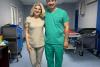 Generozitate dincolo de moarte: Un donator de 54 de ani a devenit erou pentru mai mulți români care așteptau un transplant 19010001