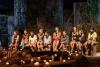O nouă săptămână de Survivor ajunge la final, diseară, la Antena 1, cu un Consiliu intens și un Duel puternic: ”atitudinea fetelor este puțin diferită”. Ieri, show-ul a fost lider de audiență! 19009932