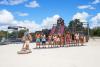 O nouă săptămână de Survivor ajunge la final, diseară, la Antena 1, cu un Consiliu intens și un Duel puternic: ”atitudinea fetelor este puțin diferită”. Ieri, show-ul a fost lider de audiență! 19009933