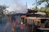 A adormit cu țigara aprinsă și a murit în incendiu. Tragedie în Botoșani 19010009